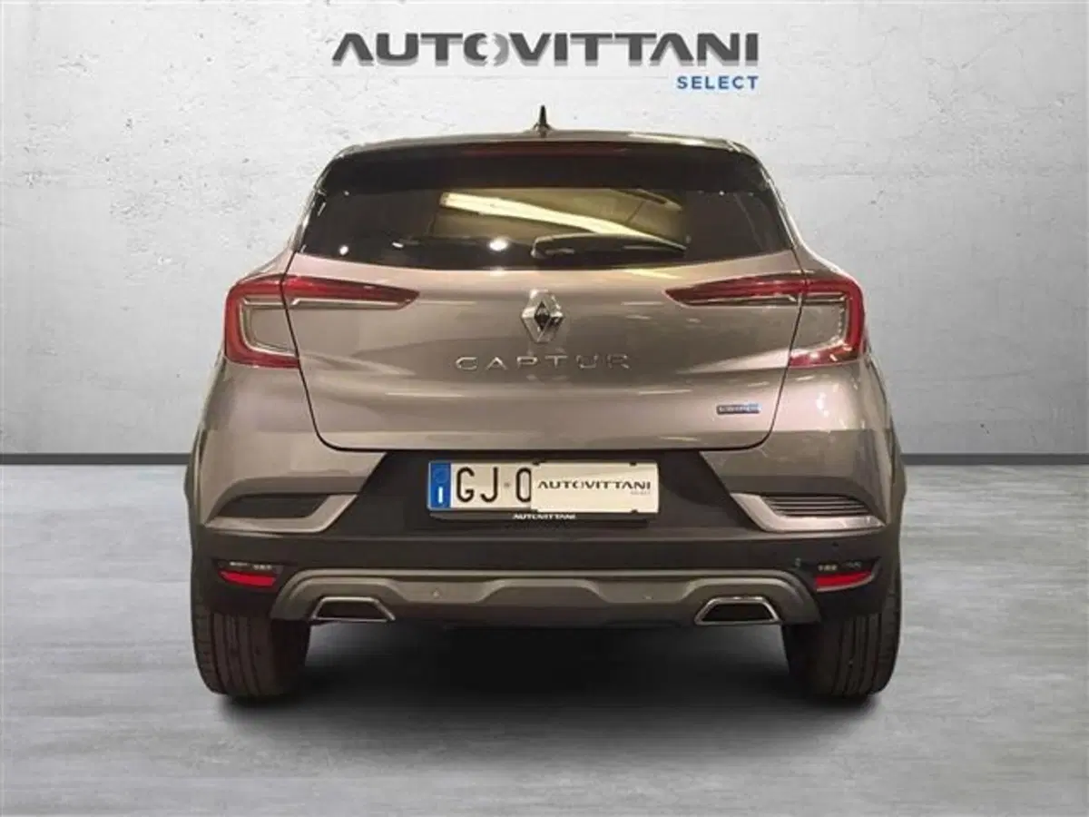 Renault Captur usata a Como (3)