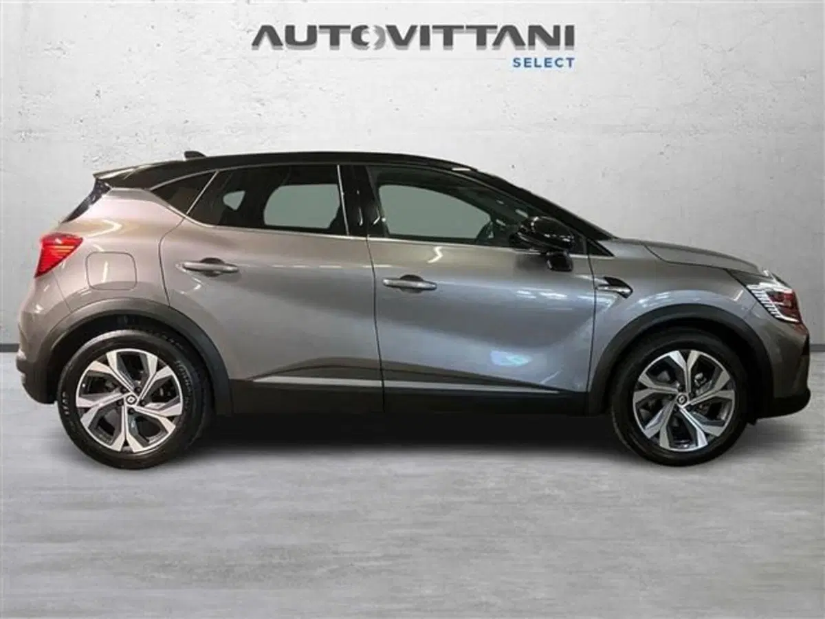 Renault Captur usata a Como (5)