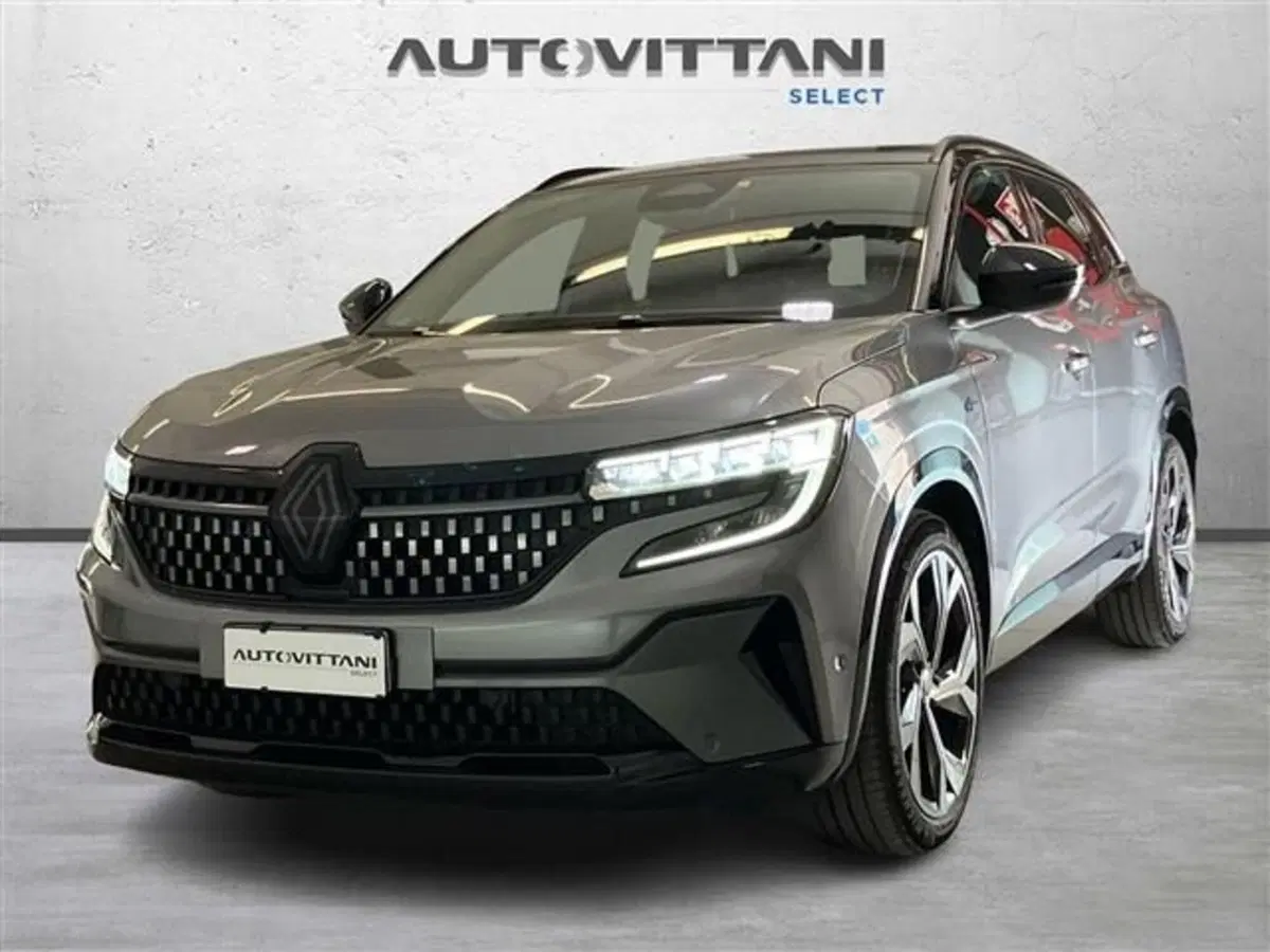 Renault Austral usata a Como