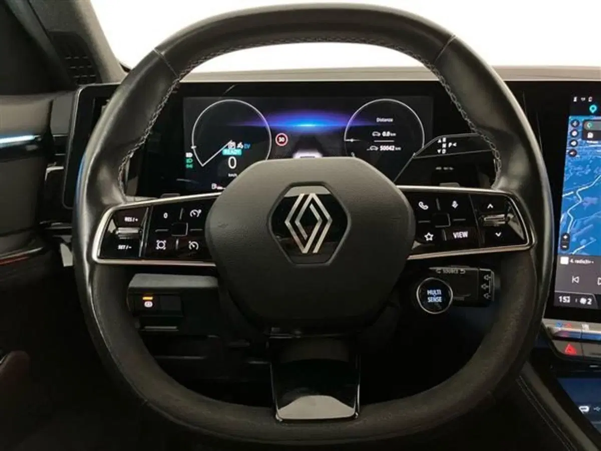 Renault Austral usata a Como (19)