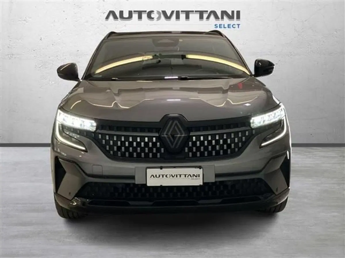 Renault Austral usata a Como (2)