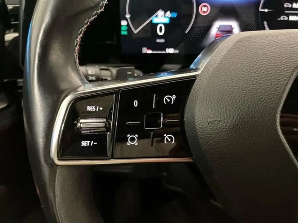 Renault Austral usata a Como (20)