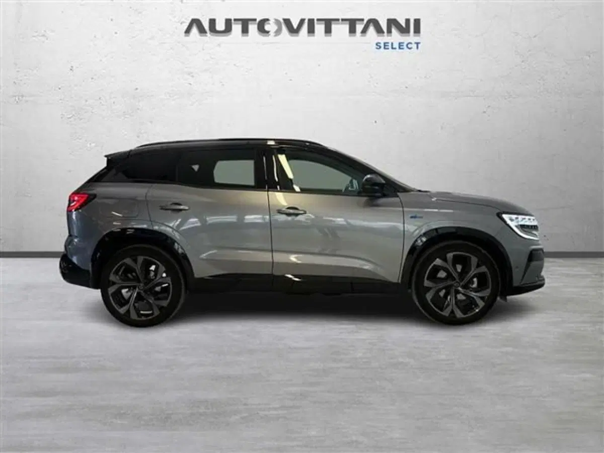 Renault Austral usata a Como (4)