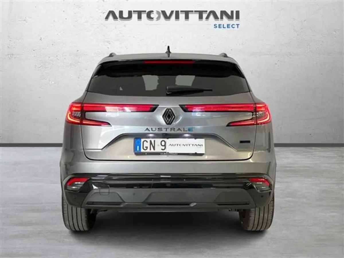 Renault Austral usata a Como (5)