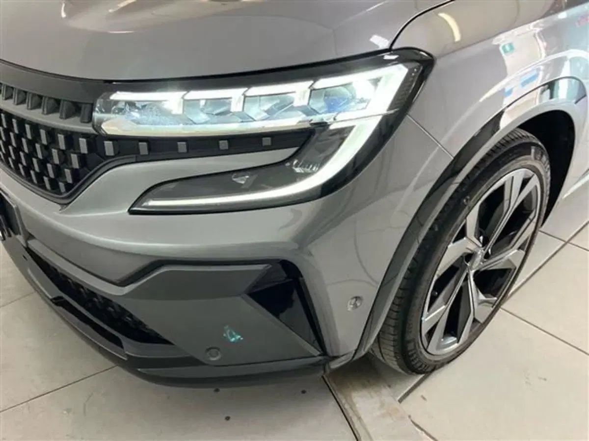 Renault Austral usata a Como (6)