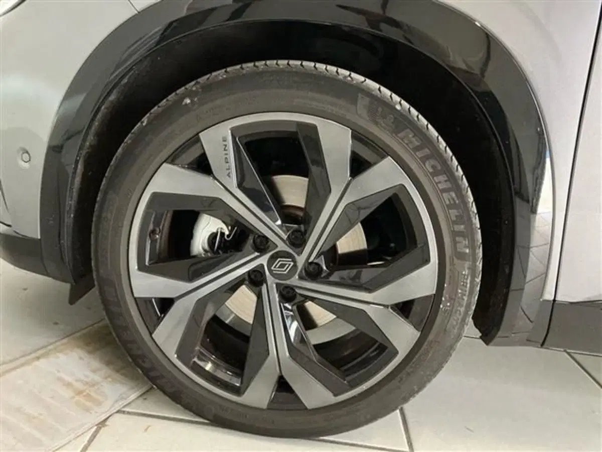 Renault Austral usata a Como (8)