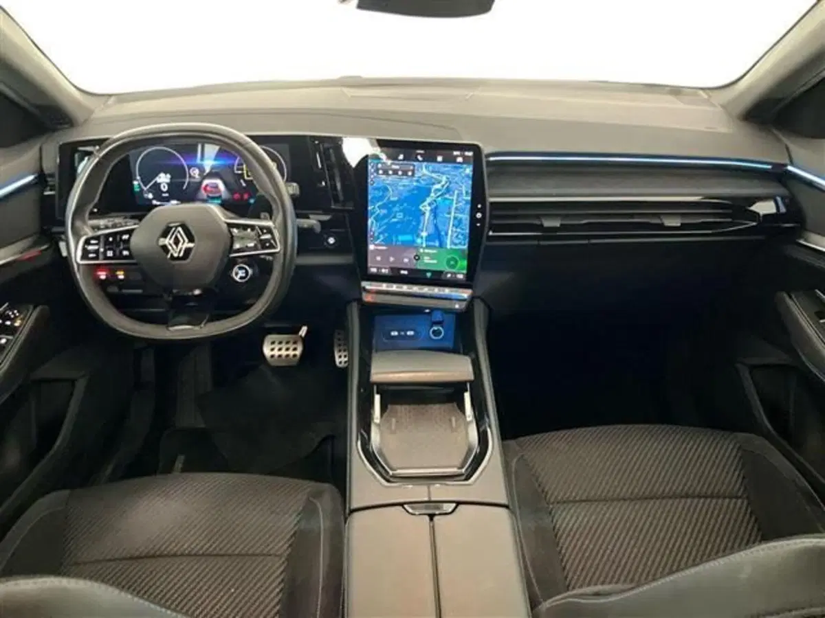 Renault Austral usata a Como (9)