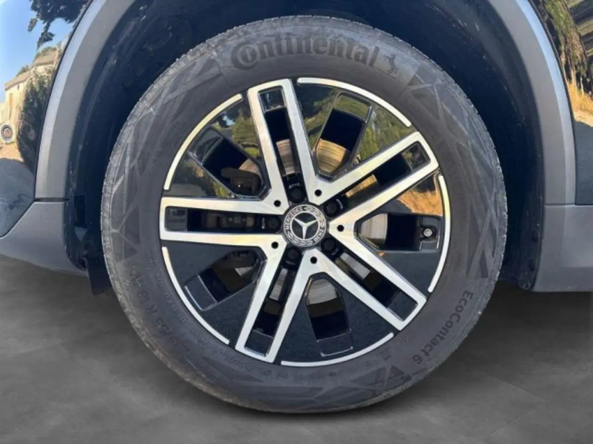 Mercedes-Benz GLA SUV usata a Lecce (10)