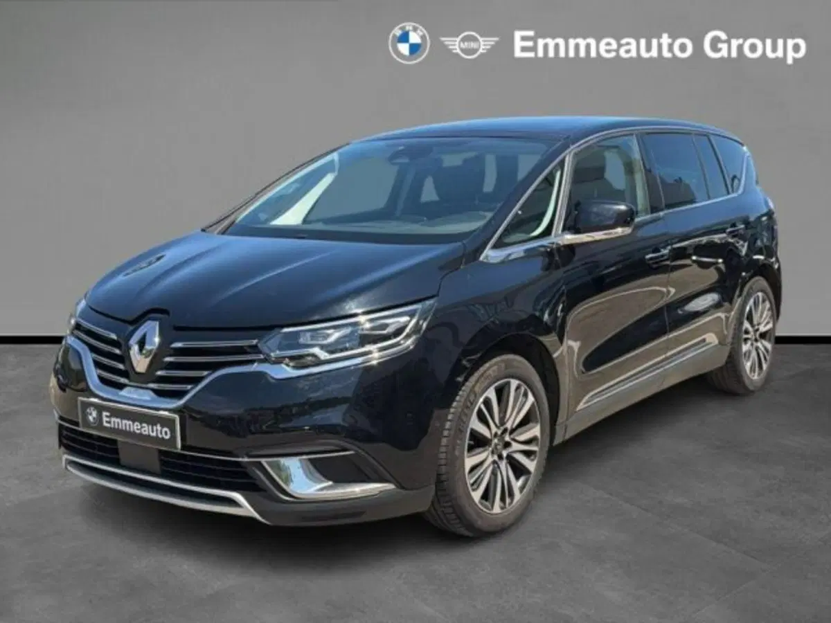 Renault Espace usata a Lecce
