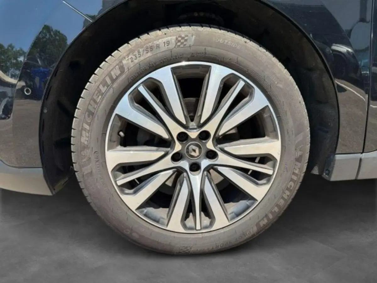 Renault Espace usata a Lecce (10)