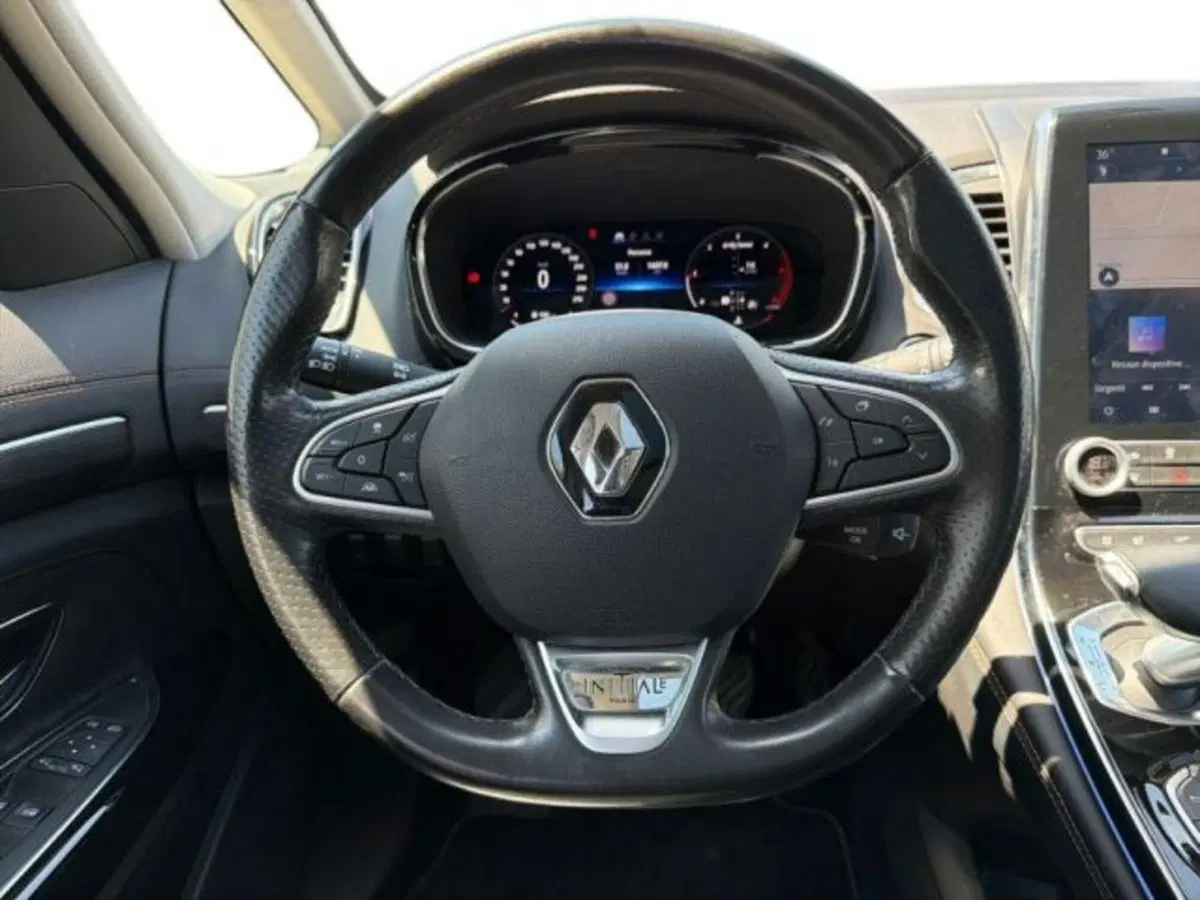 Renault Espace usata a Lecce (12)
