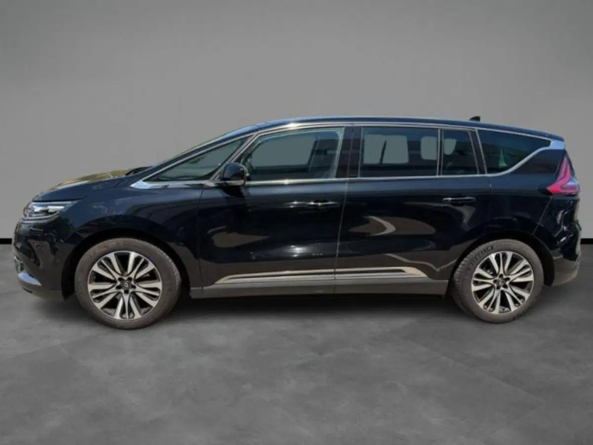 Renault Espace usata a Lecce (2)