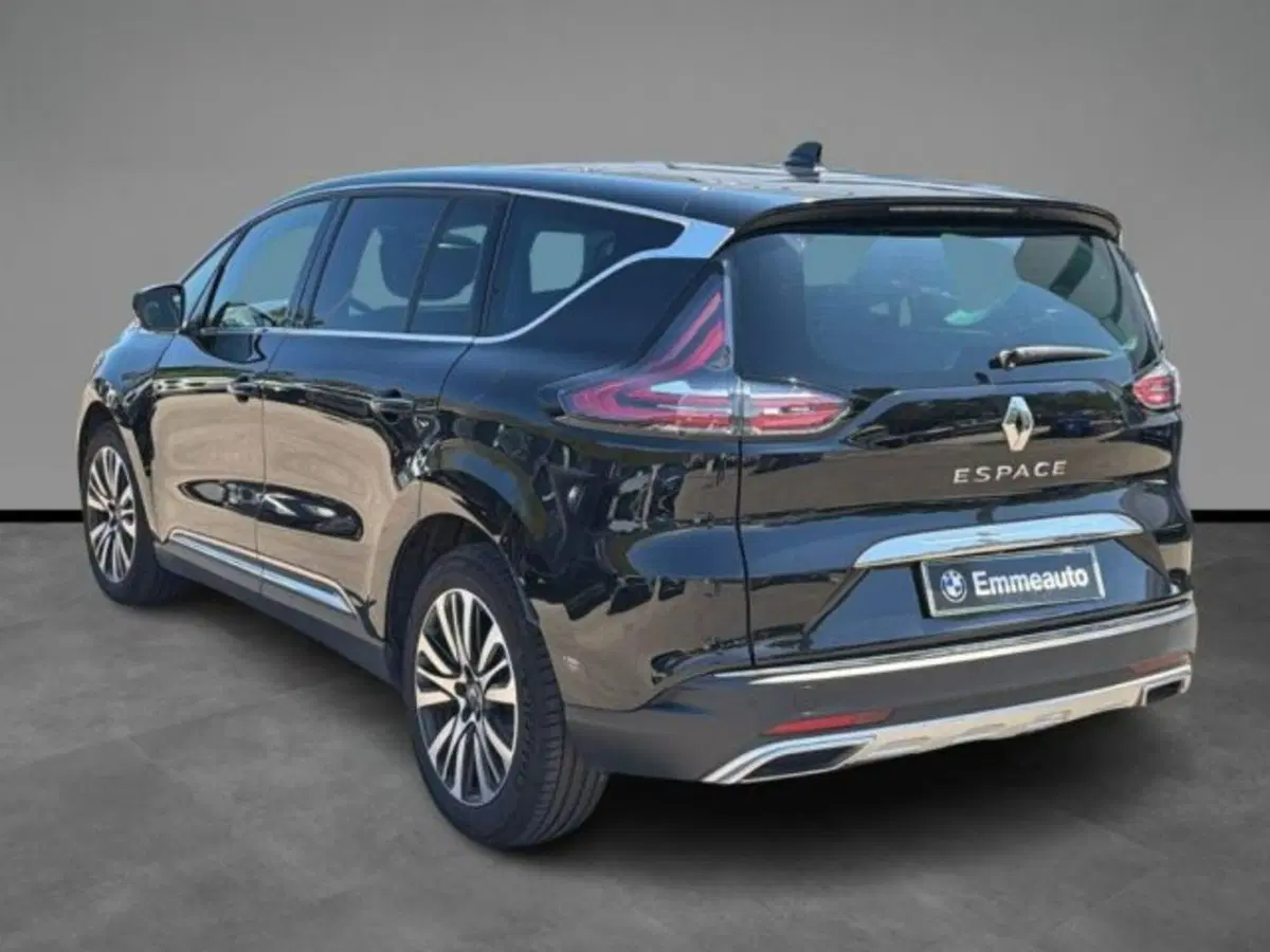 Renault Espace usata a Lecce (3)