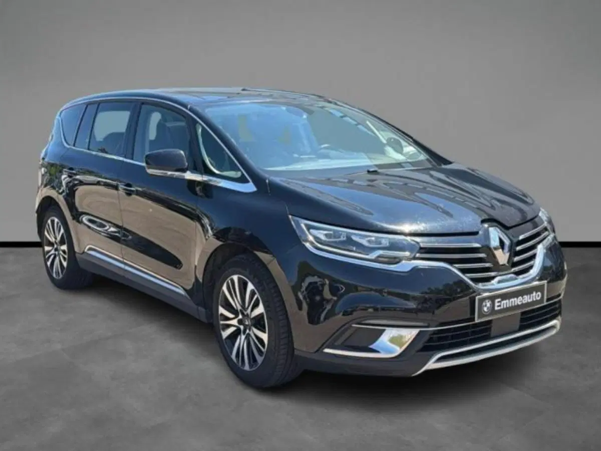 Renault Espace usata a Lecce (6)