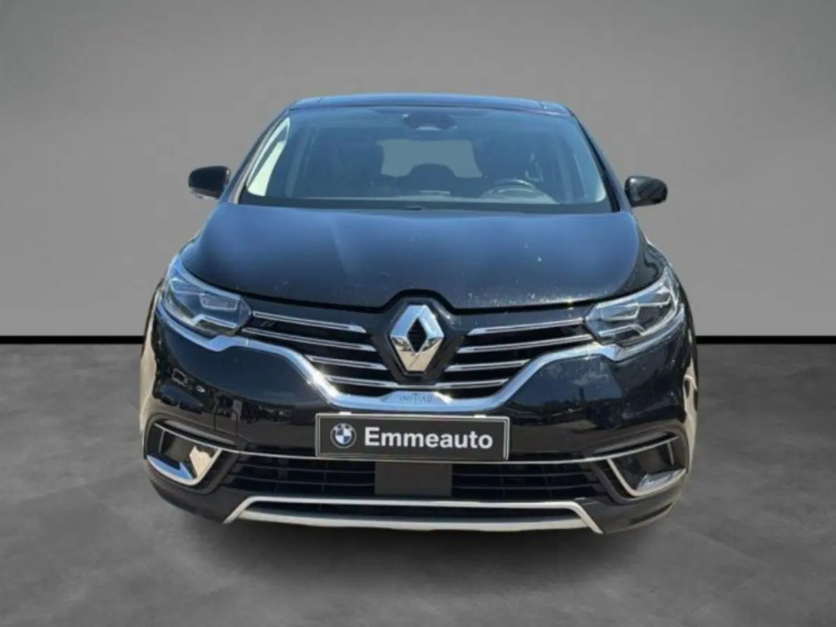 Renault Espace usata a Lecce (7)