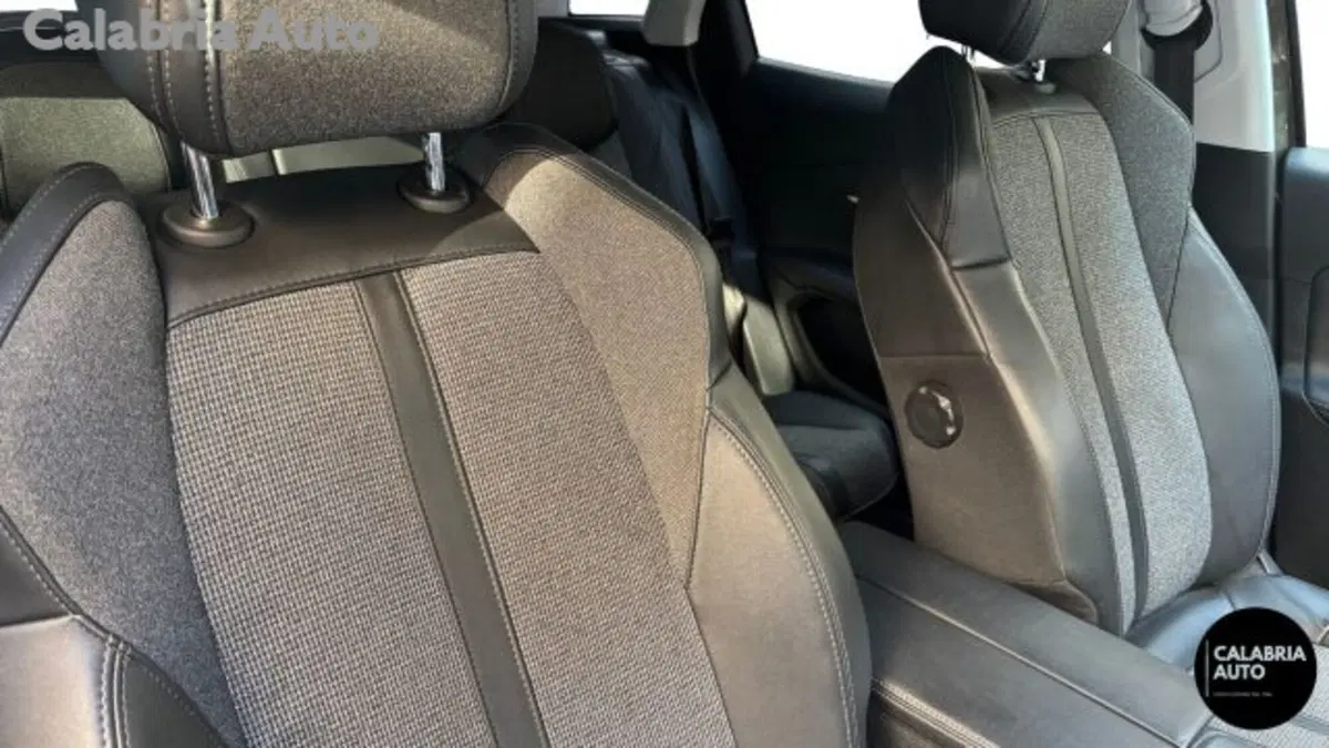 Peugeot 3008 usata a Reggio Calabria (12)