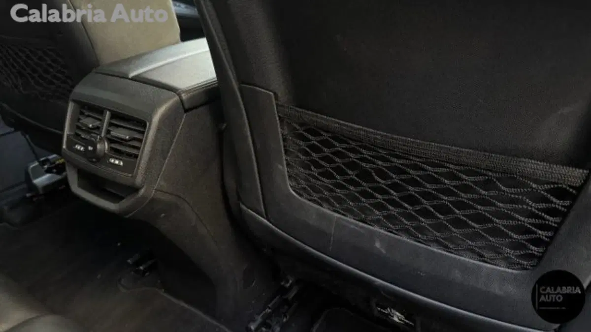 Peugeot 3008 usata a Reggio Calabria (20)