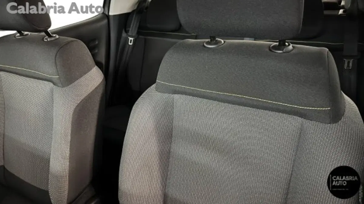 Citroen C3 usata a Reggio Calabria (11)