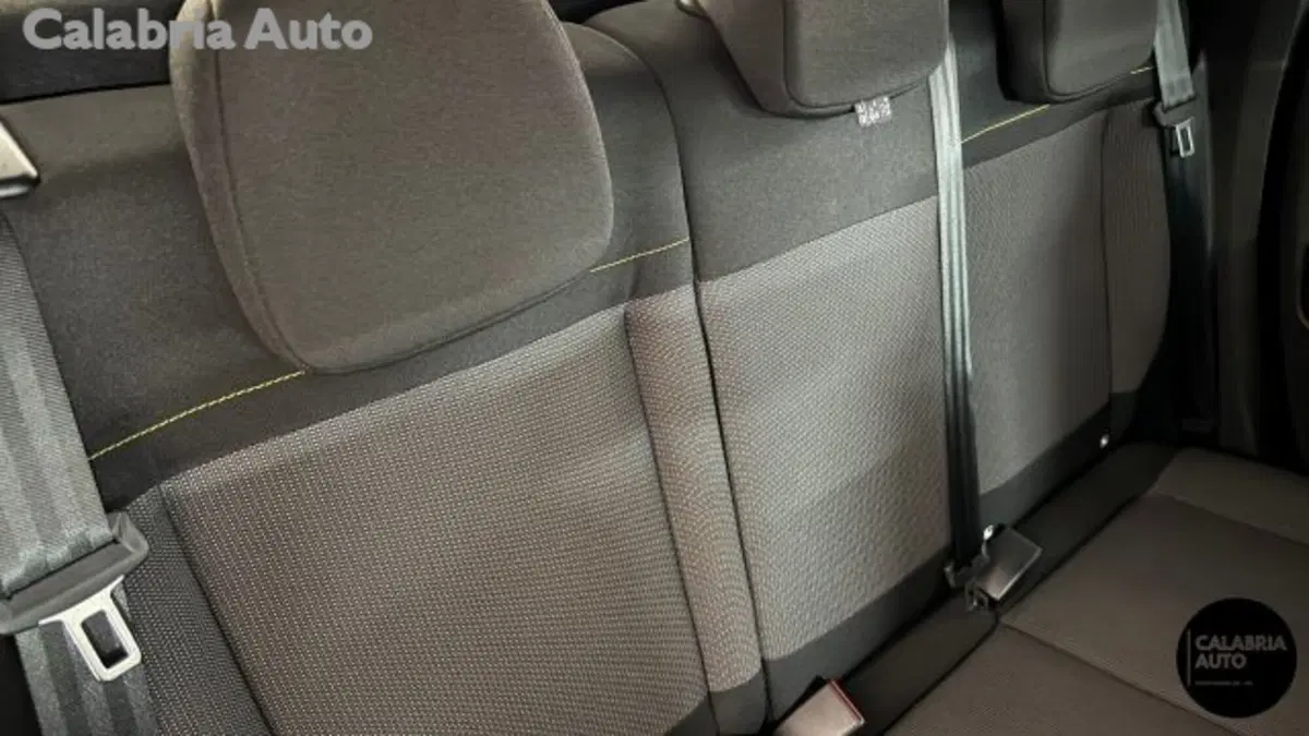 Citroen C3 usata a Reggio Calabria (14)