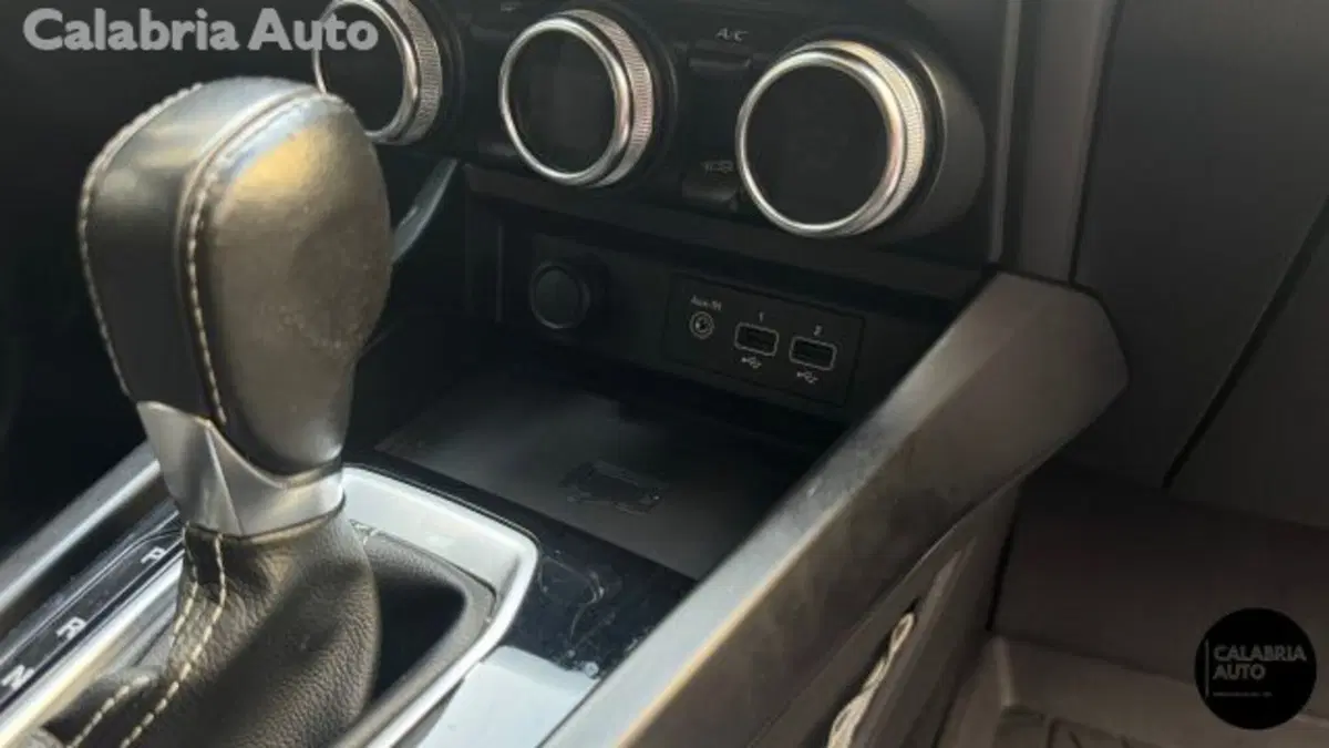 Renault Arkana usata a Reggio Calabria (17)