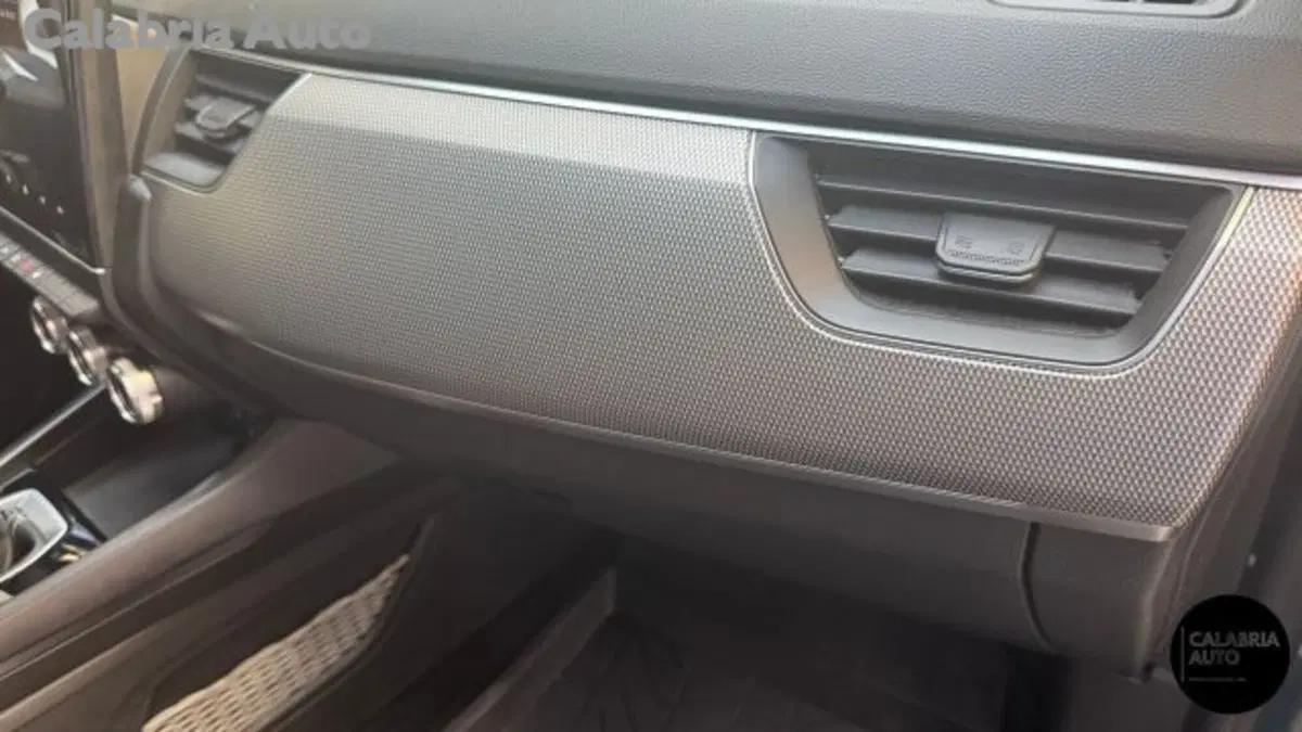 Renault Arkana usata a Reggio Calabria (19)