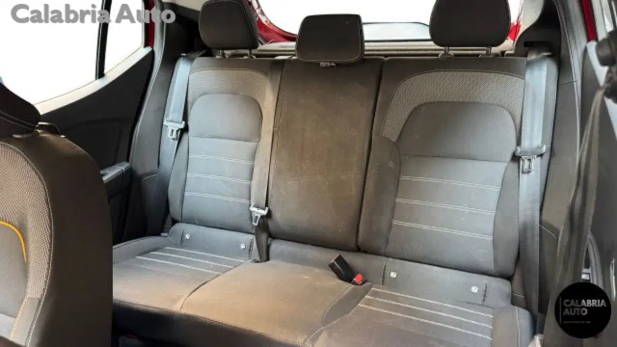 Dacia Sandero usata a Reggio Calabria (13)