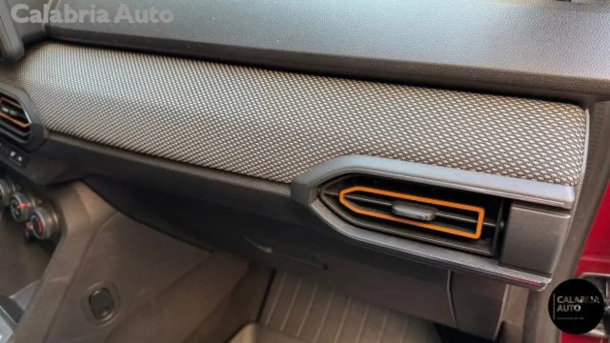 Dacia Sandero usata a Reggio Calabria (15)