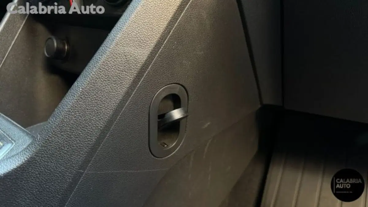 Dacia Sandero usata a Reggio Calabria (18)