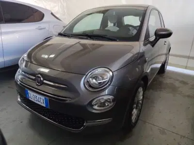 Fiat 500 1.0 Hybrid Dolcevita del 2022 usata a Cesena