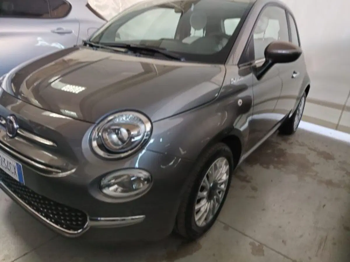 Fiat 500 usata a Forlì-Cesena (11)