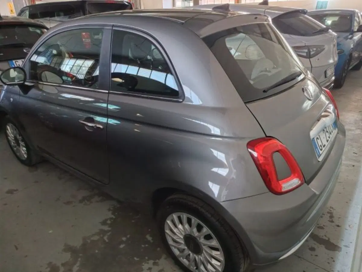 Fiat 500 usata a Forlì-Cesena (12)