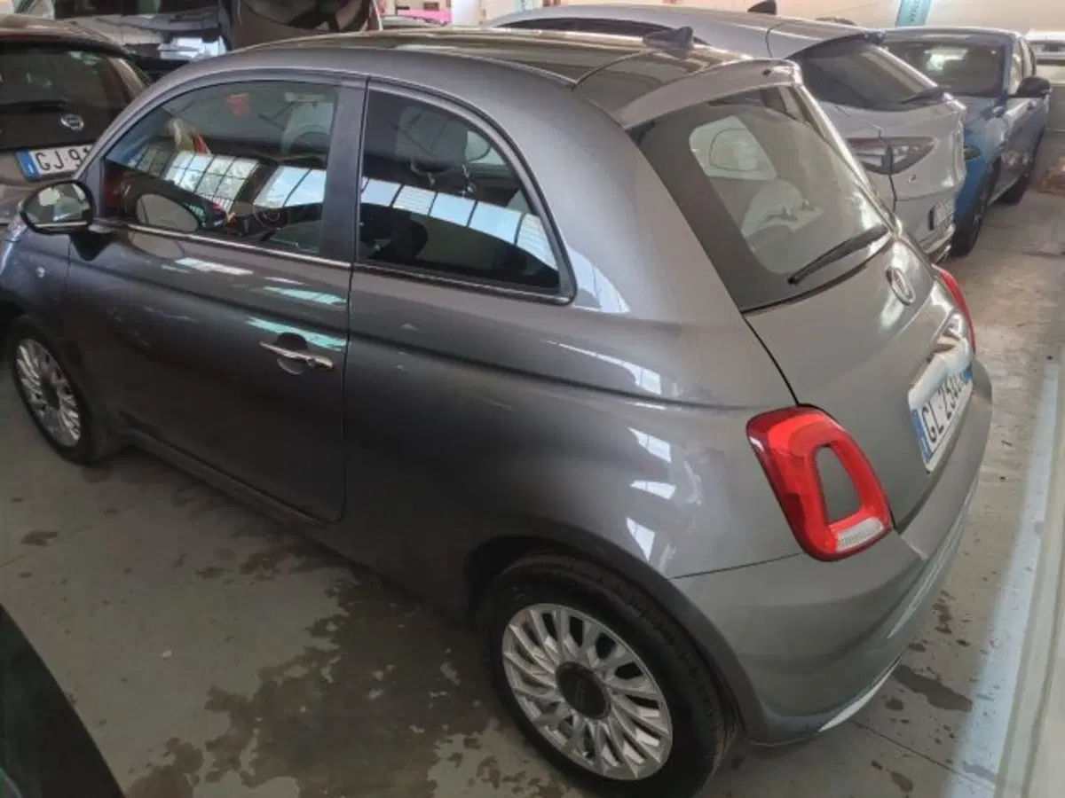 Fiat 500 usata a Forlì-Cesena (13)