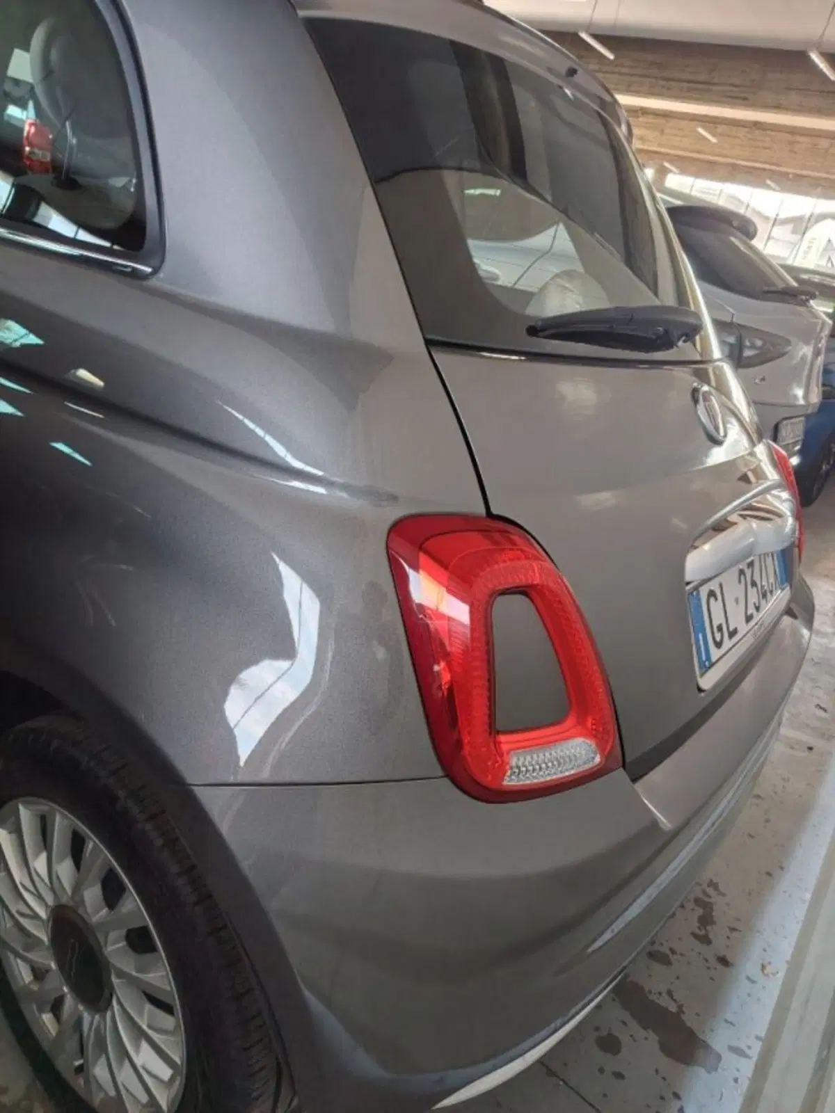 Fiat 500 usata a Forlì-Cesena (14)