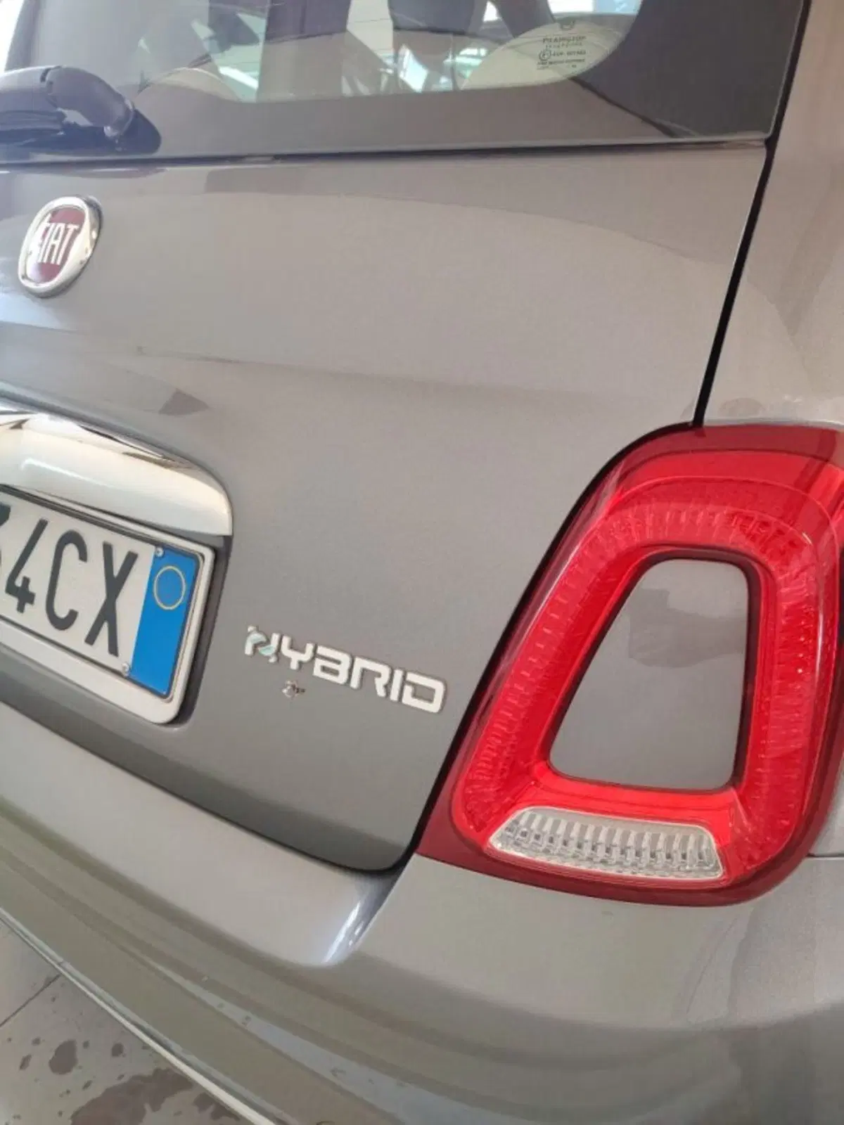Fiat 500 usata a Forlì-Cesena (15)