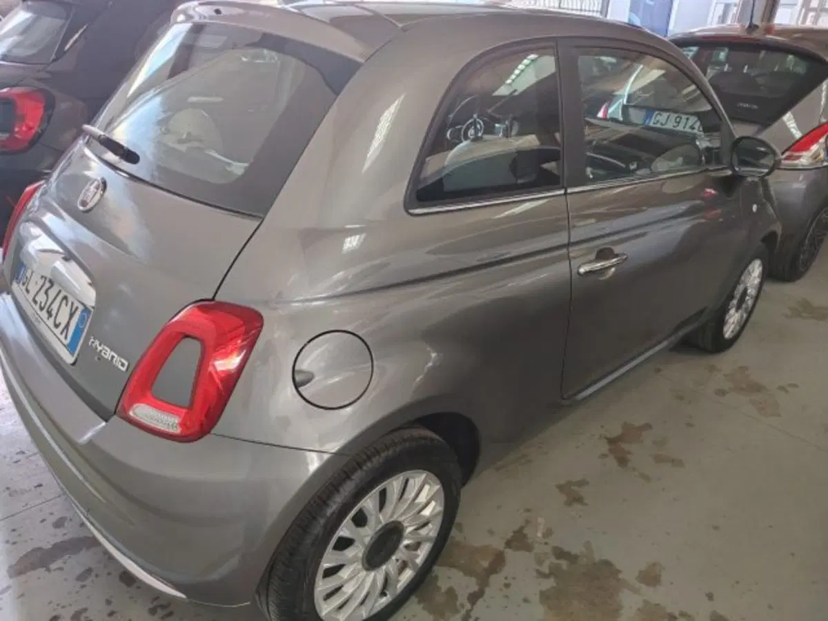 Fiat 500 usata a Forlì-Cesena (16)