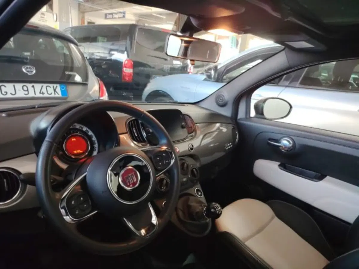 Fiat 500 usata a Forlì-Cesena (18)