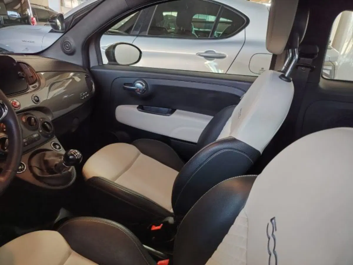 Fiat 500 usata a Forlì-Cesena (19)