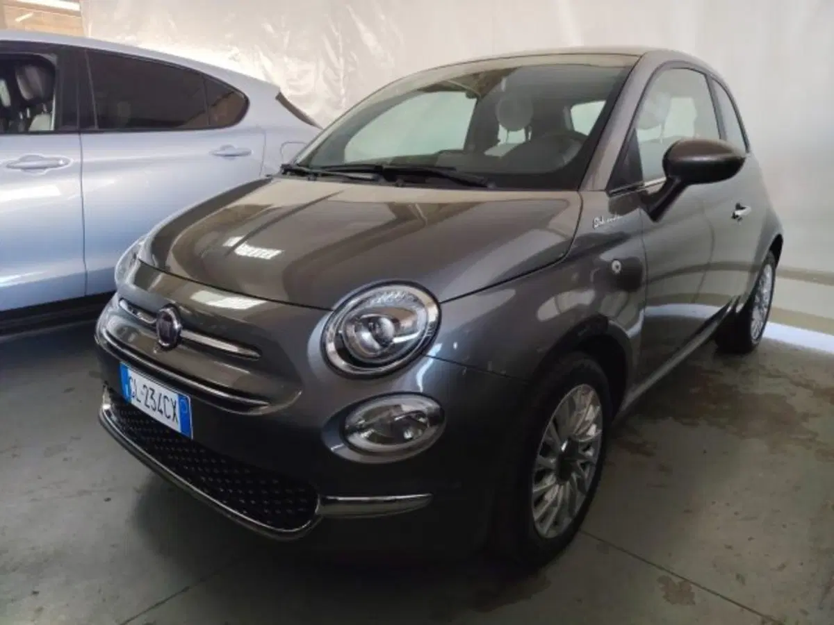 Fiat 500 usata a Forlì-Cesena (3)