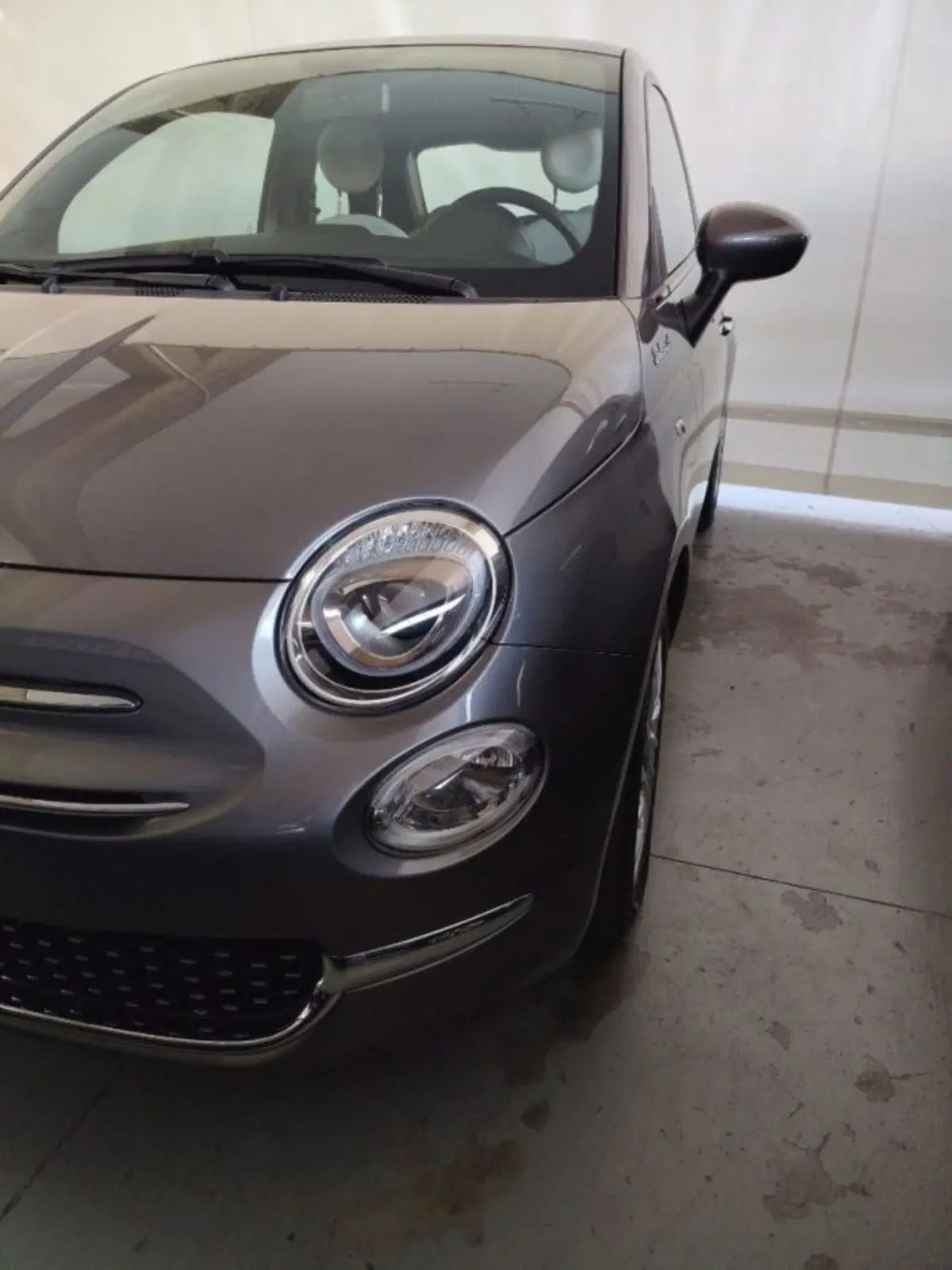 Fiat 500 usata a Forlì-Cesena (5)