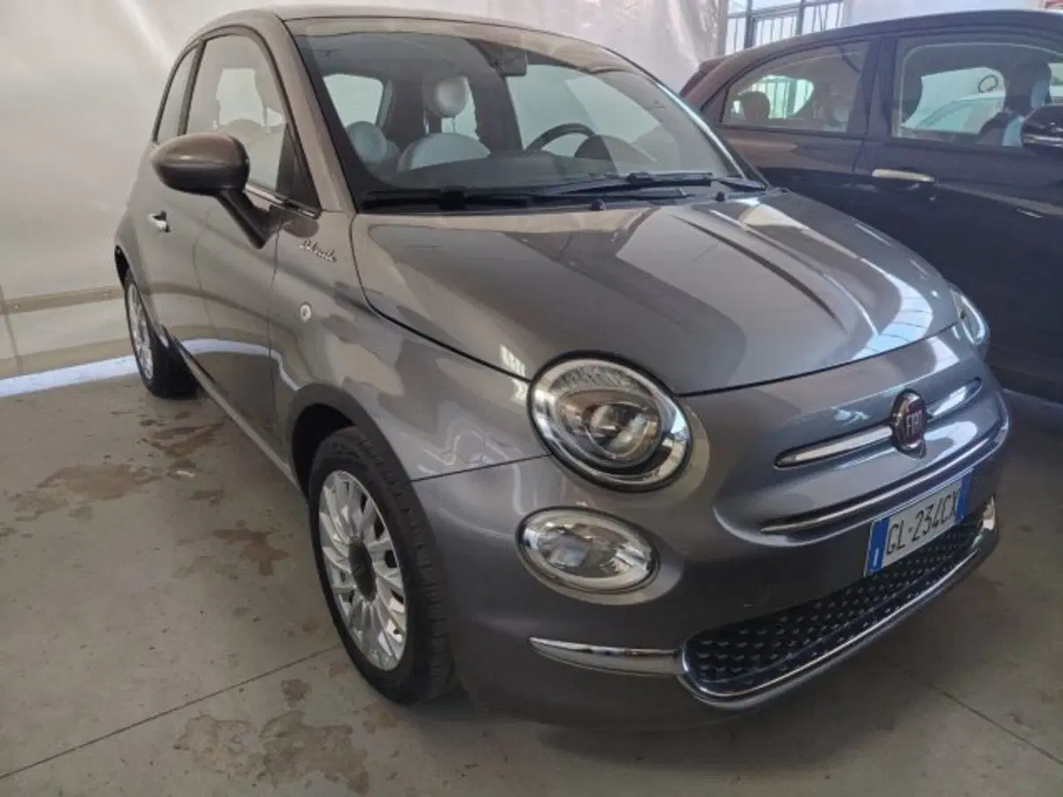 Fiat 500 usata a Forlì-Cesena (6)