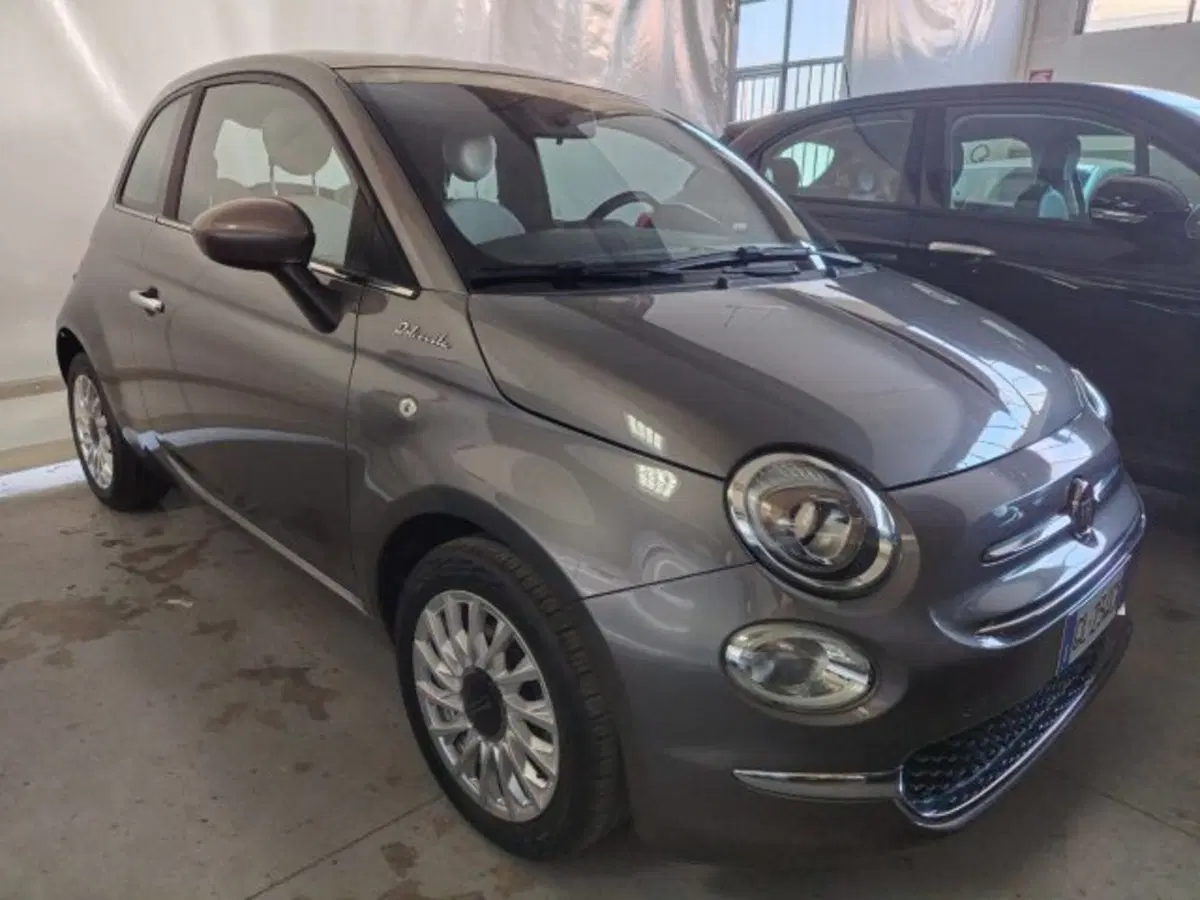 Fiat 500 usata a Forlì-Cesena (7)