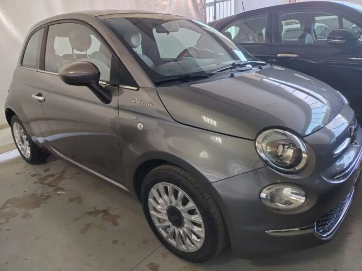 Fiat 500 usata a Forlì-Cesena (8)