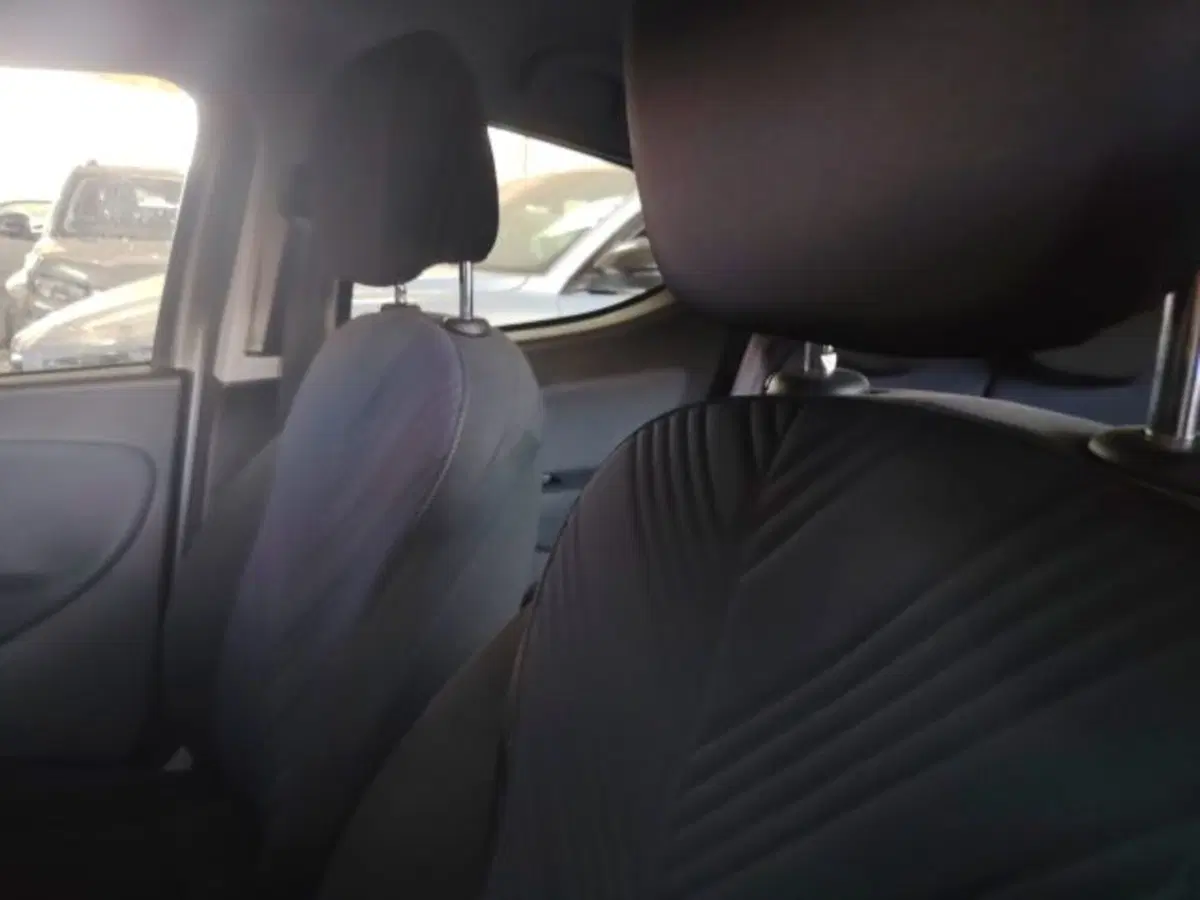 Lancia Ypsilon usata a Forlì-Cesena (18)