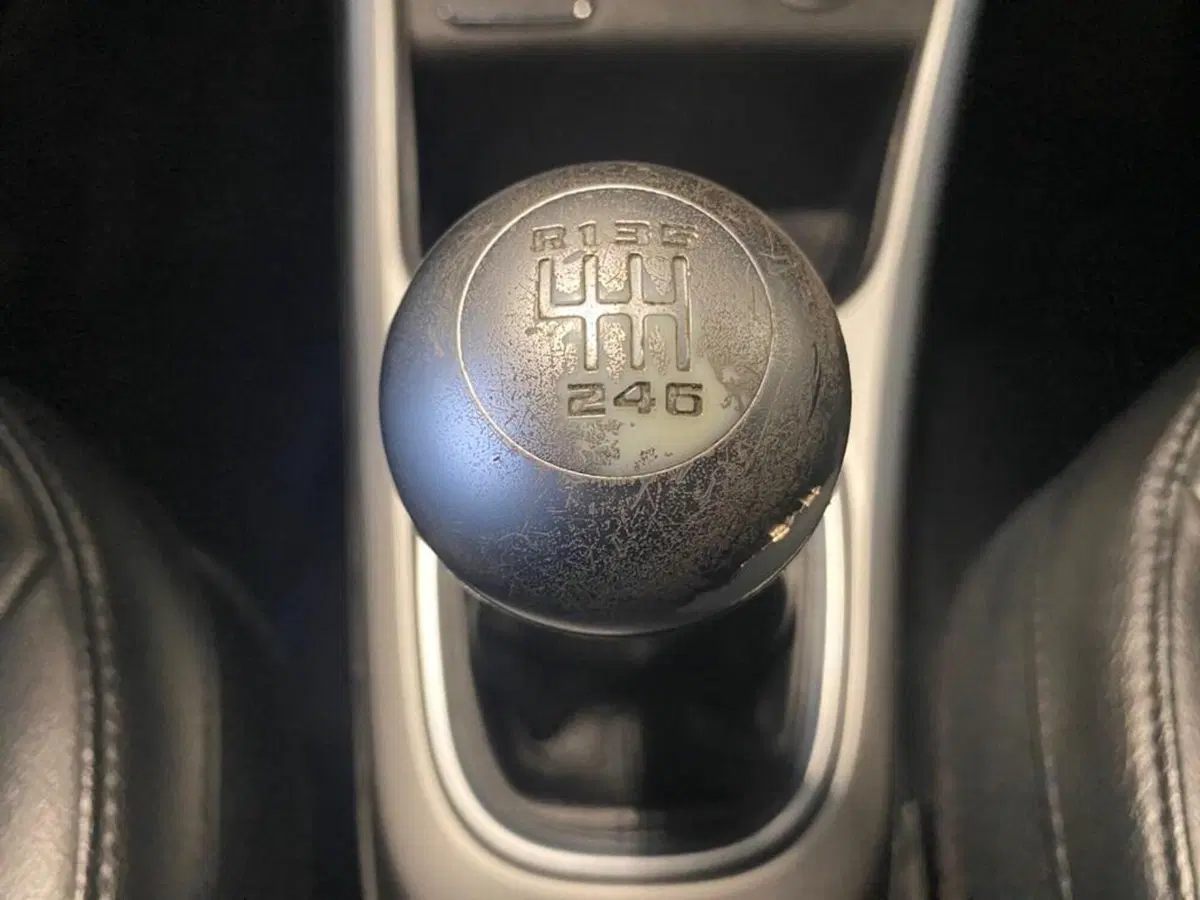 Jeep Compass usata a Torino (12)