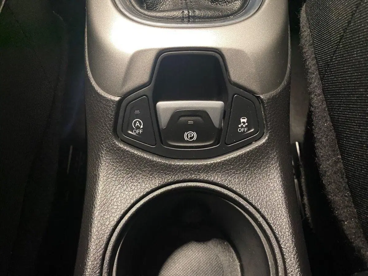 Jeep Compass usata a Torino (13)