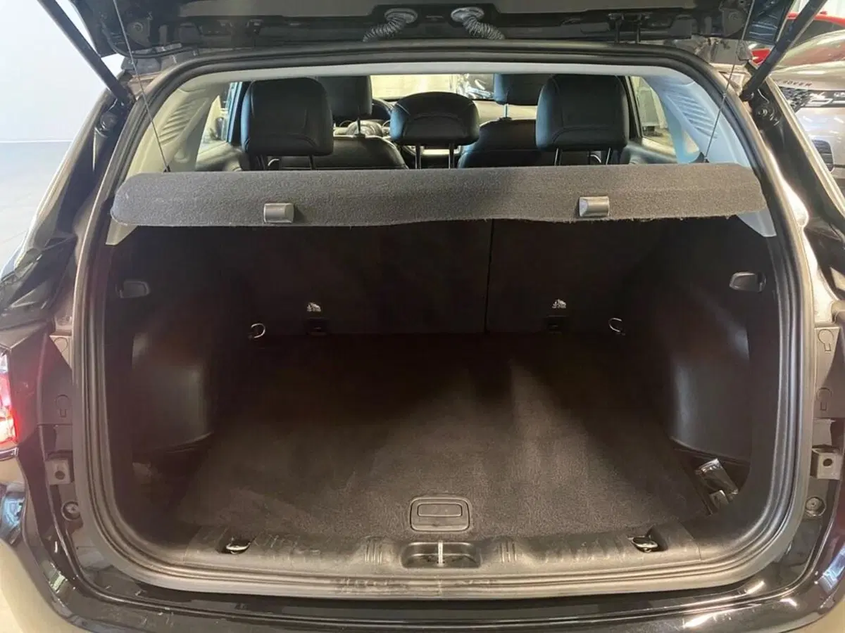 Jeep Compass usata a Torino (9)