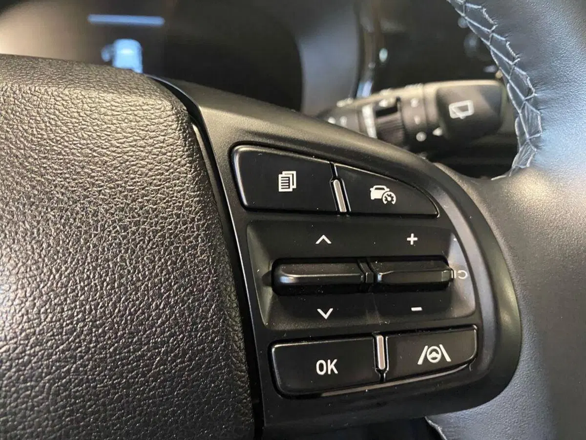 Hyundai i10 usata a Torino (13)