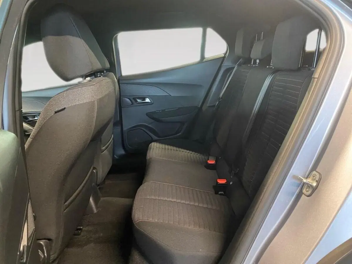 Peugeot 2008 usata a Torino (8)