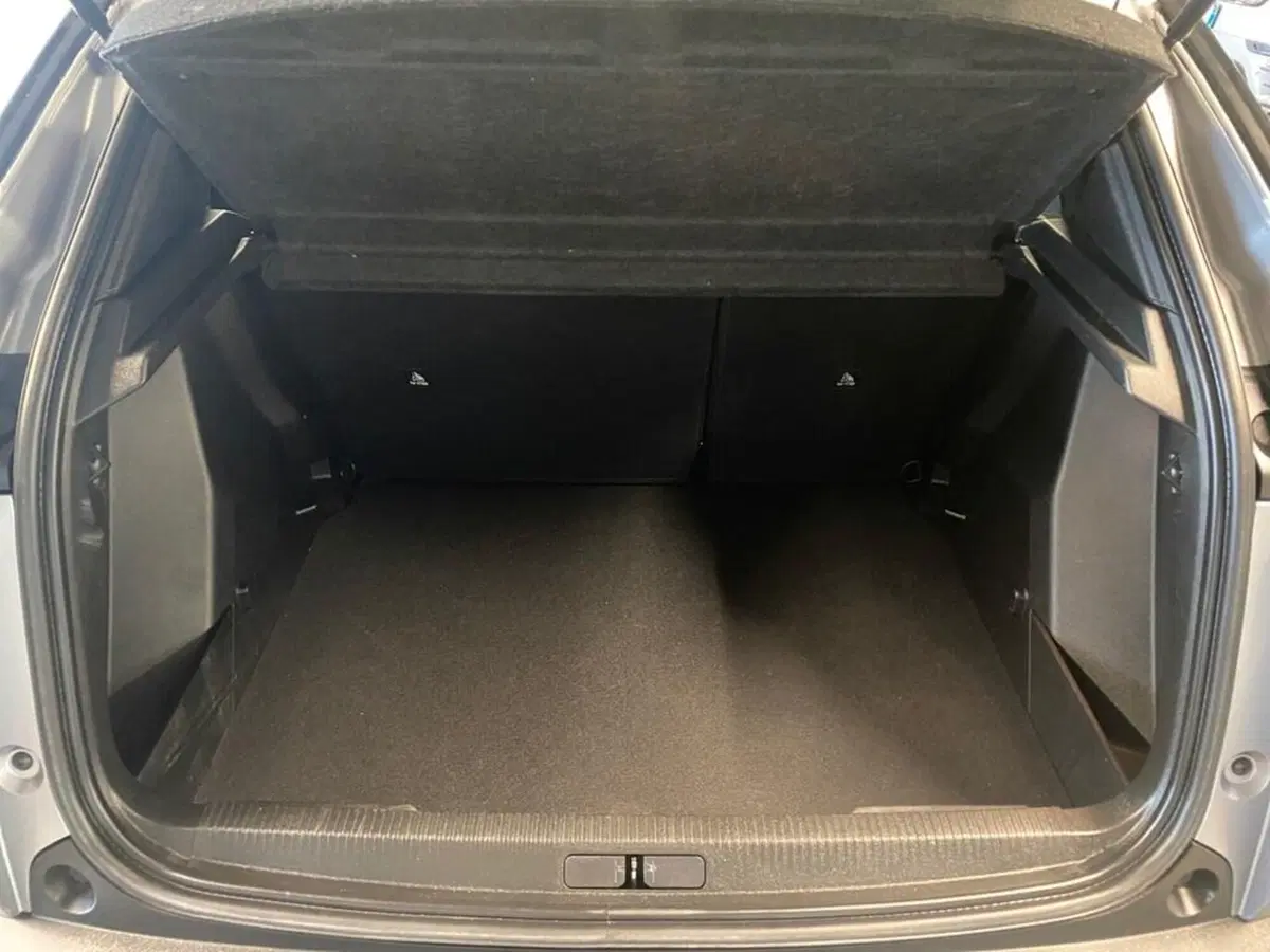 Peugeot 2008 usata a Torino (9)