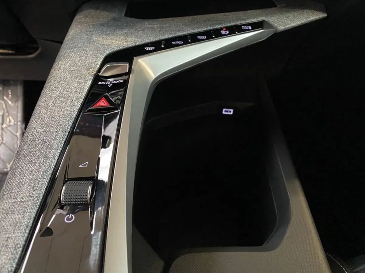 Peugeot 3008 nuova a Torino (12)